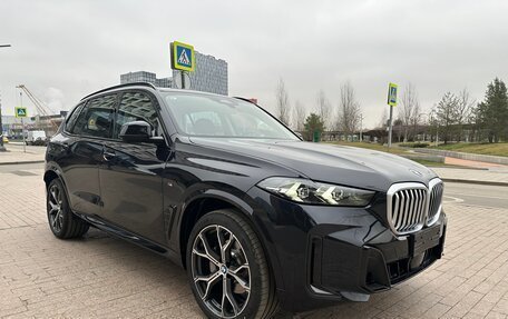 BMW X5, 2025 год, 10 799 000 рублей, 3 фотография