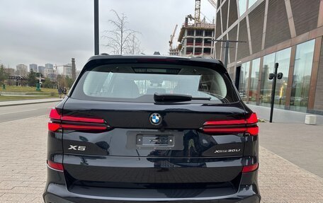 BMW X5, 2025 год, 10 799 000 рублей, 5 фотография