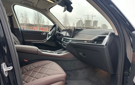 BMW X5, 2025 год, 10 799 000 рублей, 10 фотография