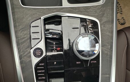 BMW X5, 2025 год, 10 799 000 рублей, 16 фотография