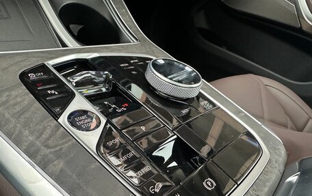 BMW X5, 2025 год, 10 799 000 рублей, 13 фотография