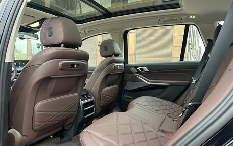 BMW X5, 2025 год, 10 799 000 рублей, 8 фотография