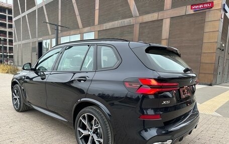 BMW X5, 2025 год, 10 799 000 рублей, 6 фотография