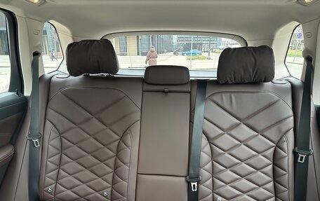 BMW X5, 2025 год, 10 799 000 рублей, 24 фотография