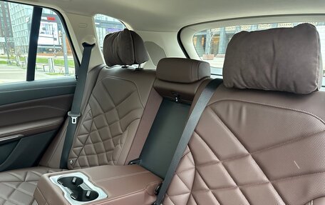 BMW X5, 2025 год, 10 799 000 рублей, 29 фотография