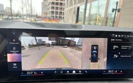 BMW X5, 2025 год, 10 799 000 рублей, 19 фотография