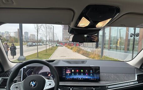 BMW X5, 2025 год, 10 799 000 рублей, 32 фотография