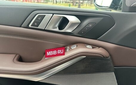 BMW X5, 2025 год, 10 799 000 рублей, 18 фотография