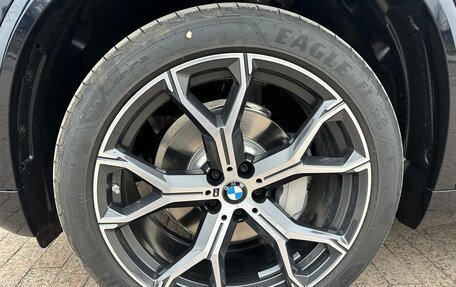 BMW X5, 2025 год, 10 799 000 рублей, 36 фотография