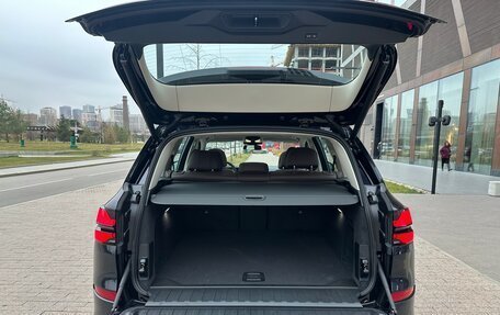 BMW X5, 2025 год, 10 799 000 рублей, 35 фотография