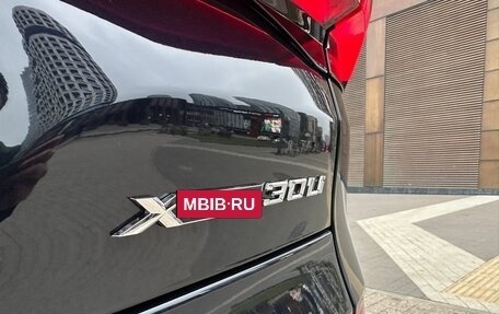 BMW X5, 2025 год, 10 799 000 рублей, 40 фотография