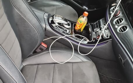 Mercedes-Benz E-Класс, 2017 год, 3 300 000 рублей, 14 фотография