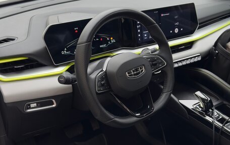 Geely Coolray I, 2023 год, 1 890 000 рублей, 5 фотография