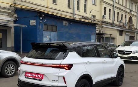 Geely Coolray I, 2023 год, 1 890 000 рублей, 3 фотография