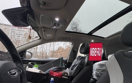 Geely Coolray I, 2023 год, 1 890 000 рублей, 6 фотография