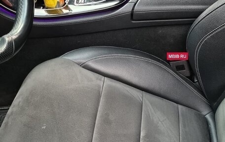 Mercedes-Benz E-Класс, 2017 год, 3 300 000 рублей, 16 фотография