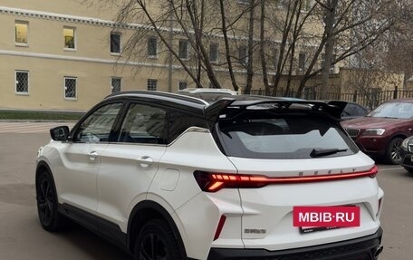 Geely Coolray I, 2023 год, 1 890 000 рублей, 4 фотография