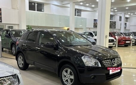 Nissan Qashqai, 2009 год, 745 000 рублей, 3 фотография