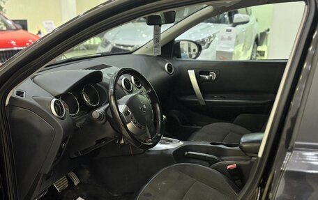 Nissan Qashqai, 2009 год, 745 000 рублей, 7 фотография