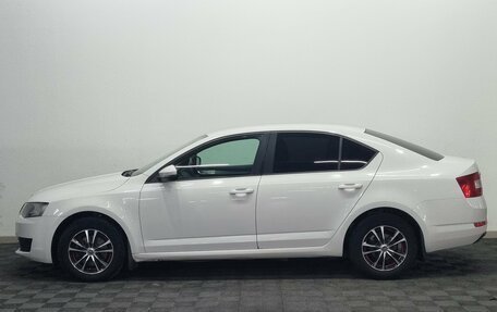 Skoda Octavia, 2013 год, 750 000 рублей, 4 фотография