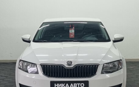 Skoda Octavia, 2013 год, 750 000 рублей, 2 фотография