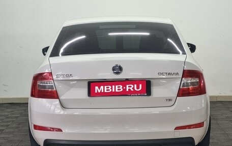 Skoda Octavia, 2013 год, 750 000 рублей, 6 фотография