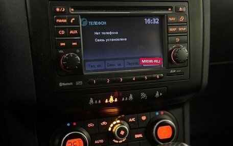 Nissan Qashqai, 2009 год, 745 000 рублей, 10 фотография