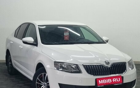 Skoda Octavia, 2013 год, 750 000 рублей, 3 фотография