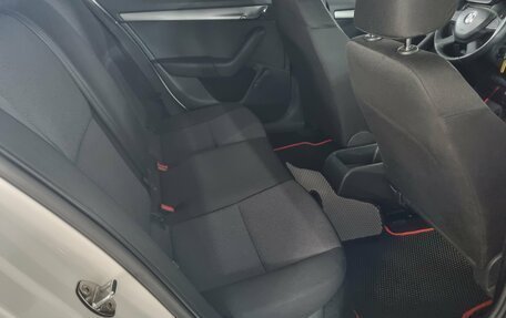 Skoda Octavia, 2013 год, 750 000 рублей, 10 фотография