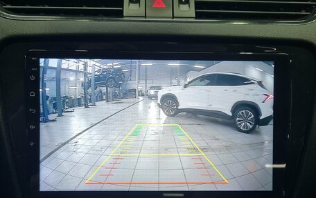 Skoda Octavia, 2013 год, 750 000 рублей, 13 фотография