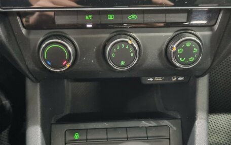 Skoda Octavia, 2013 год, 750 000 рублей, 14 фотография