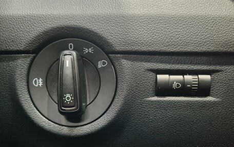 Skoda Octavia, 2013 год, 750 000 рублей, 16 фотография