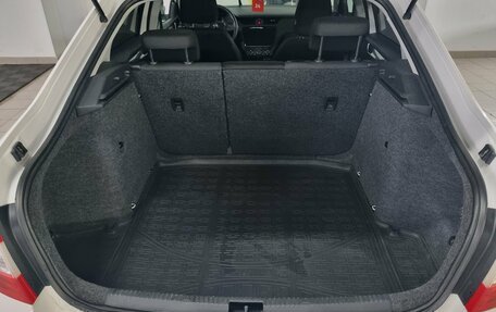 Skoda Octavia, 2013 год, 750 000 рублей, 17 фотография