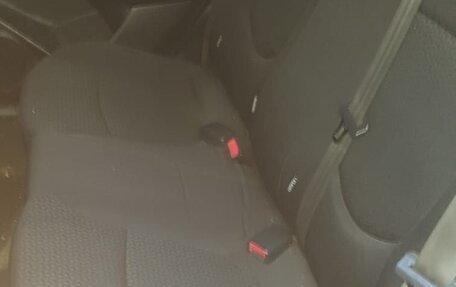 KIA Rio III рестайлинг, 2016 год, 360 000 рублей, 5 фотография