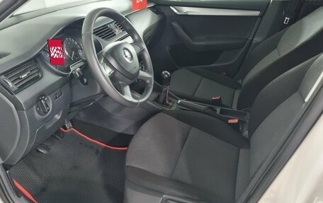 Skoda Octavia, 2013 год, 750 000 рублей, 7 фотография