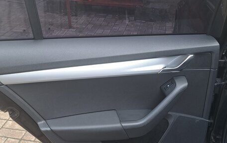 Skoda Octavia, 2016 год, 1 850 000 рублей, 6 фотография