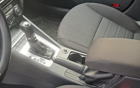 Skoda Octavia, 2016 год, 1 850 000 рублей, 3 фотография