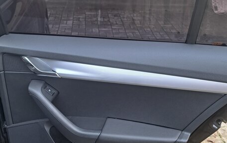 Skoda Octavia, 2016 год, 1 850 000 рублей, 11 фотография