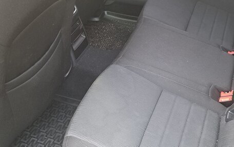 Skoda Octavia, 2016 год, 1 850 000 рублей, 8 фотография