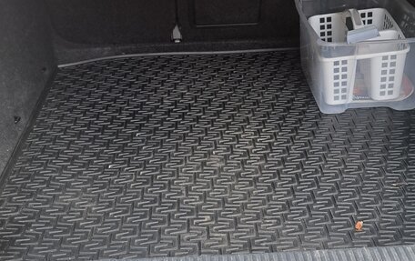 Skoda Octavia, 2016 год, 1 850 000 рублей, 10 фотография