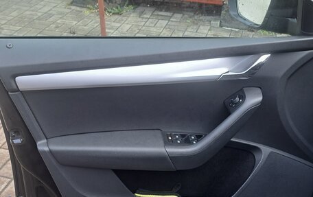 Skoda Octavia, 2016 год, 1 850 000 рублей, 2 фотография