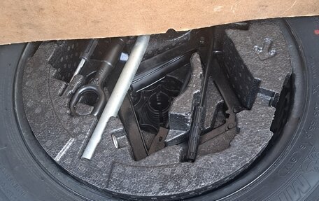 Skoda Octavia, 2016 год, 1 850 000 рублей, 9 фотография