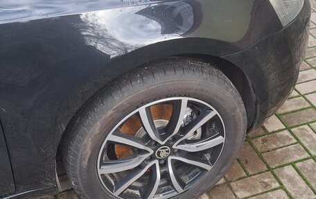 Skoda Octavia, 2016 год, 1 850 000 рублей, 18 фотография