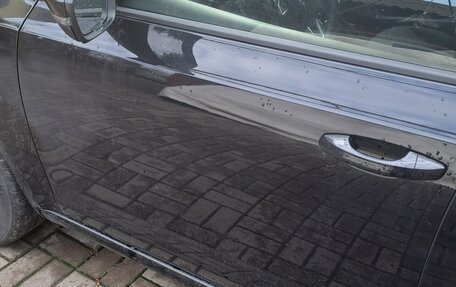 Skoda Octavia, 2016 год, 1 850 000 рублей, 25 фотография