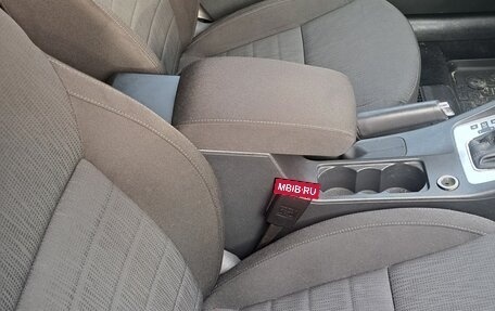 Skoda Octavia, 2016 год, 1 850 000 рублей, 16 фотография