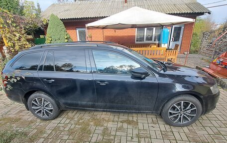 Skoda Octavia, 2016 год, 1 850 000 рублей, 29 фотография