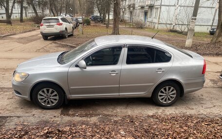 Skoda Octavia, 2011 год, 1 100 000 рублей, 6 фотография