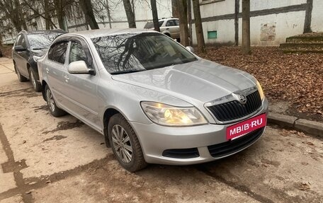 Skoda Octavia, 2011 год, 1 100 000 рублей, 5 фотография