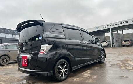 Honda Freed I, 2011 год, 1 050 000 рублей, 3 фотография