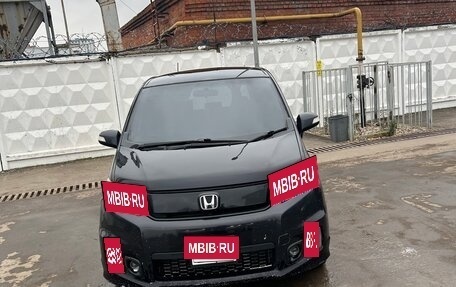 Honda Freed I, 2011 год, 1 050 000 рублей, 8 фотография